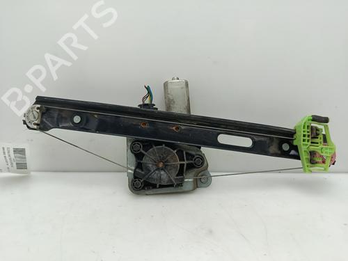 Rear right window mechanism BMW 1 (E87) 118 d | BP29383438C25 