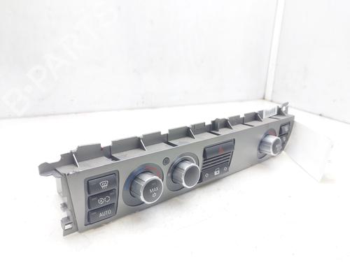 Warning switch BMW 7 (E65, E66, E67) 730 Ld | BP18344825I22 