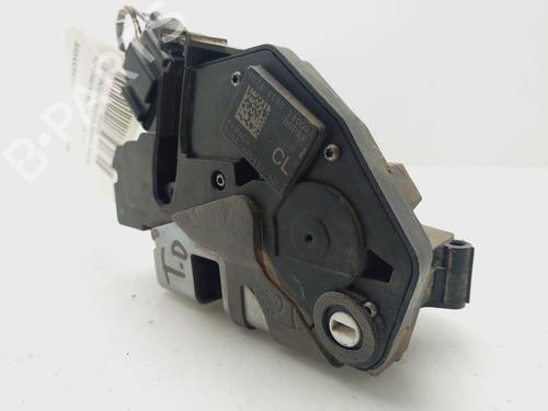 Rear right lock FORD FIESTA VI (CB1, CCN)  | BP25880322C99 