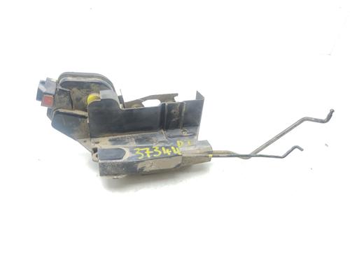 Used Front left lock HYUNDAI TERRACAN (HP) [2001-2008]  26602527