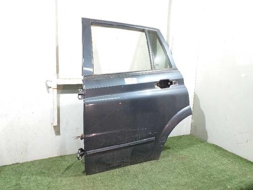 Left rear door SSANGYONG KYRON 2.0 Xdi | BP5972792C4 