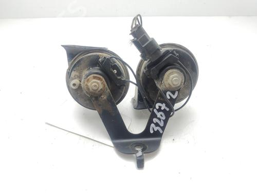 Horn JEEP GRAND CHEROKEE III (WH, WK) 3.7 V6 | BP25872881E13 