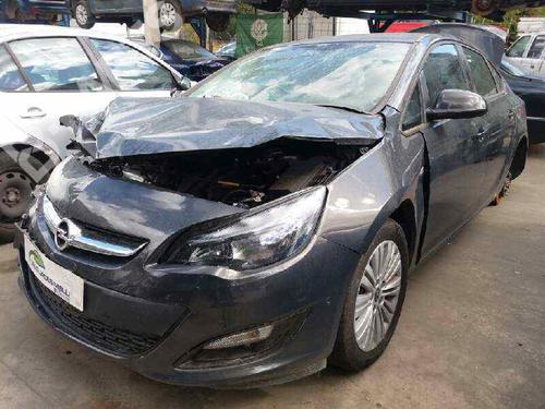 Used Parts OPEL ASTRA J Saloon  1.6 CDTi (69)  919466