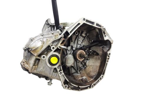 Used Gearbox RENAULT SCÉNIC II (JM0/1_) 1.6 16V (JM1R) (112 hp) 24203553