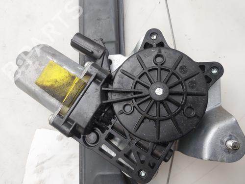 Rear left window mechanism SSANGYONG TIVOLI | BP34264477C24 - Image 2