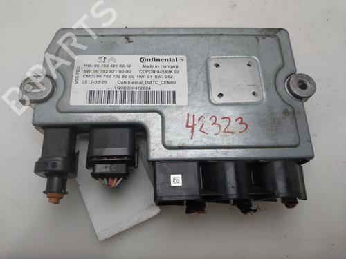 Start/Stop ECU CITROËN DS4 (NX_) | BP38056418M59 - Image 3