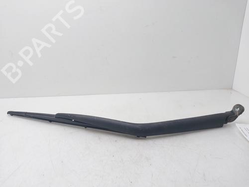 Used Rear windshield wiper arm Rear windshield wiper arm NISSAN PRIMASTAR Van (X83) 2.0 dCi 115 (114 hp) 34345683 34345683