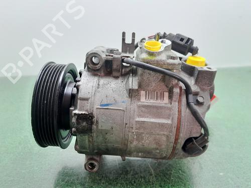 Used AC compressor AUDI Q7 (4LB) 3.0 TDI quattro (245 hp) 26230876