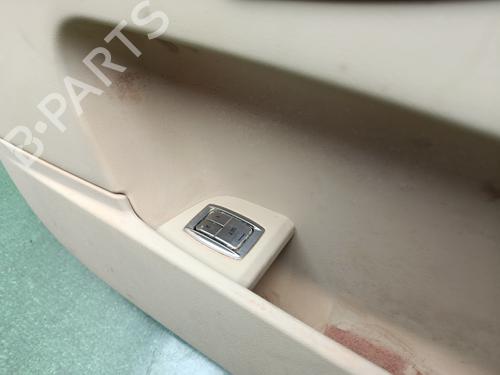 Front left panel JAGUAR XF I (X250) 4.2 | BP30857656C58 