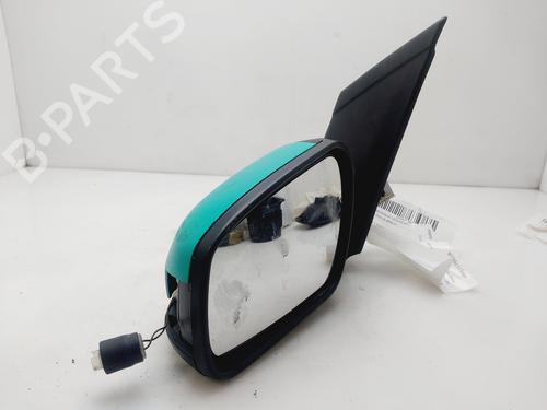 Left mirror FORD FOCUS II (DA_, HCP, DP)  | BP24036069C26 