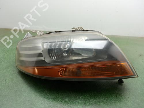 Used Right headlight Right headlight 37465721 37465721