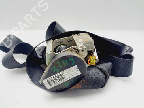 Front right seatbelt FIAT FIORINO Box Body/MPV (225_) 1.3 D Multijet (225BXD1A, 225BXB1A, 225BXB11) | BP27577219I25 