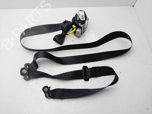 Used Front left seatbelt FIAT FIORINO Box Body/MPV (225_) [2007-2025]  29555423