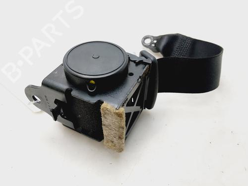 Rear left seatbelt BMW 1 (F20) 116 d | BP27466608I29 