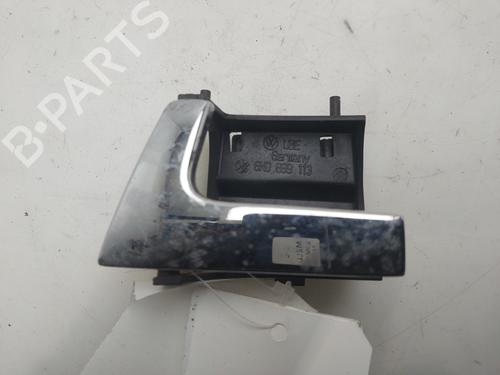 Used Rear left interior door handle Rear left interior door handle VW POLO (6N2) [1999-2001] 33756119 33756119