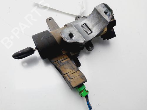 Used Ignition barrel VOLVO S80 I (184) 2.5 TDI (140 hp) 31914810