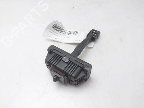 Hinge/Door check strap BMW X5 (E70) 3.0 d | BP17647137C146 