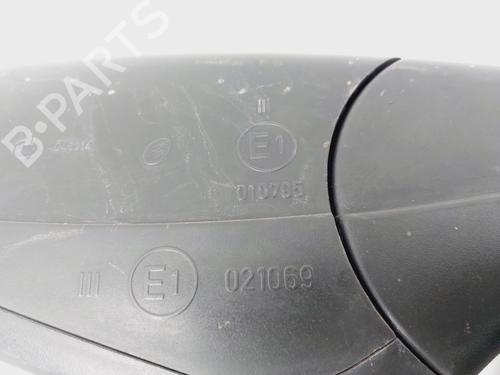 Right mirror OPEL ASTRA H (A04)  | BP28329888C27 