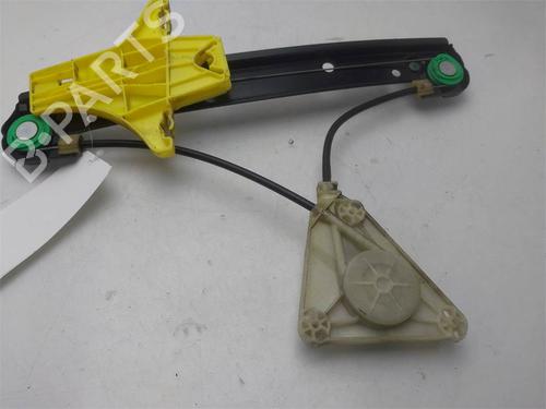 Used Rear right window mechanism Rear right window mechanism 38544357 38544357