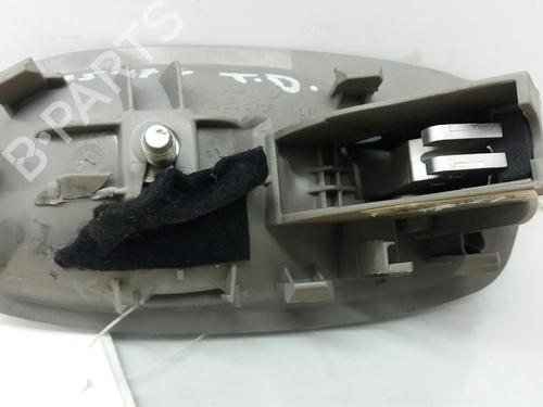 Rear right interior door handle BMW 5 (E60) 535 d | BP10085768I16 