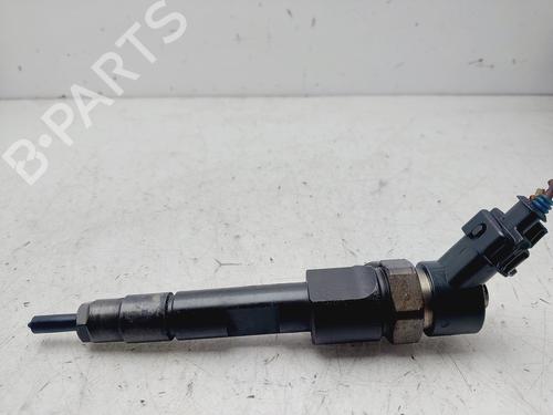 Used Injector RENAULT MEGANE I Grandtour (KA0/1_) 1.9 dCi (KA05, KA1F) (102 hp) 29019300