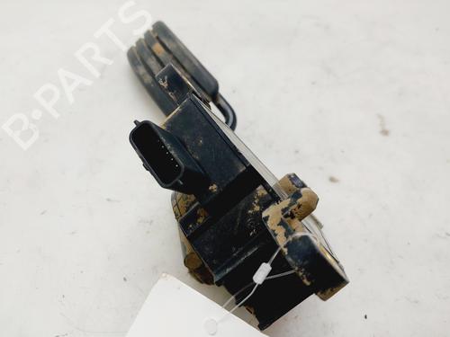 Used Pedal RENAULT GRAND SCÉNIC II (JM0/1_) 1.5 dCi (JM1E) (106 hp) 27376726