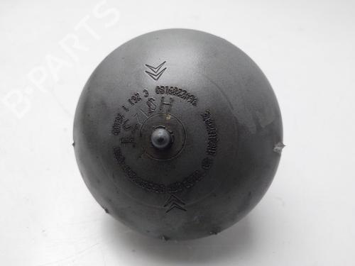 Used Other Other CITROËN C5 I (DC_) 2.0 HDi (DCRHZB, DCRHZE) (109 hp) 34126559 34126559