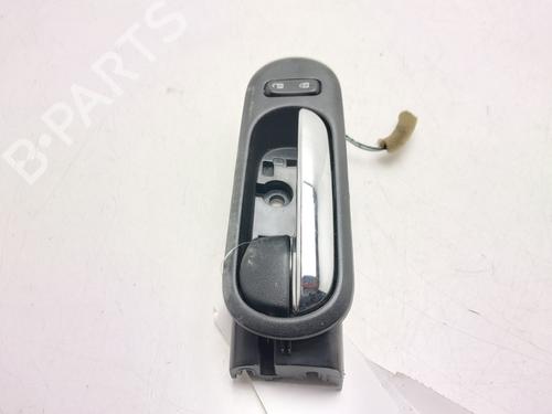 Front left interior door handle MAZDA CX-7 (ER) | BP37149158I13 - Image 2