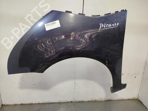 left-front-fenders-citroen-c4-picasso-i-mpv-ud_-2006-2007-2008-2009-2010-2011-2012-2013-2014-2015-32708197 main image