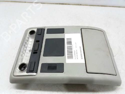 Used Interior roof light BMW X5 (E53) 3.0 d (184 hp) 7421716