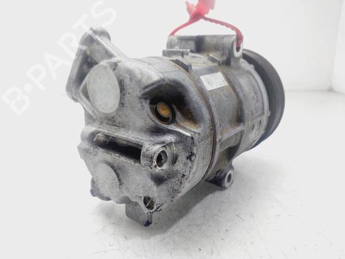 AC compressor OPEL CORSA D (S07)  | BP29394960M34 