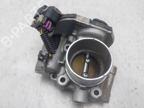 Used Throttle body Throttle body 36813261 36813261