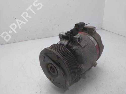 Used AC compressor AC compressor SSANGYONG REXTON / REXTON II (GAB_) 2.7 Xdi (163 hp) 33129912 33129912