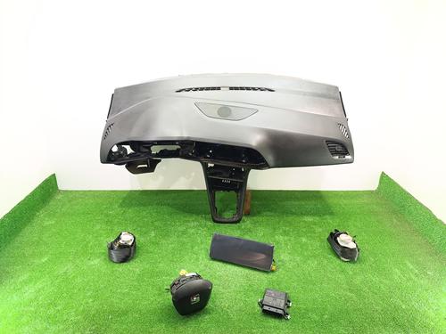 Airbag Kit SEAT LEON ST (5F8)  | BP31162085C86 