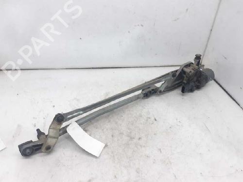 Used Front wiper motor FORD FOCUS II (DA_, HCP, DP) 1.6 TDCi (90 hp) 4074269