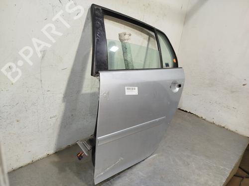 Left rear door VW GOLF V (1K1)  | BP28089811C4 