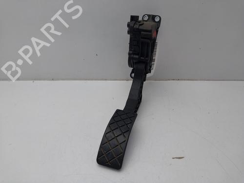 pedal-audi-a1-8x1-8xk-2010-2011-2012-2013-2014-2015-2016-2017-2018-2019-32461349 main image