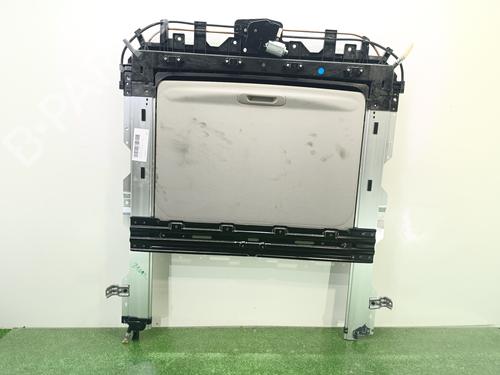 Soltag SSANGYONG XLV SUV | BP30401877C124