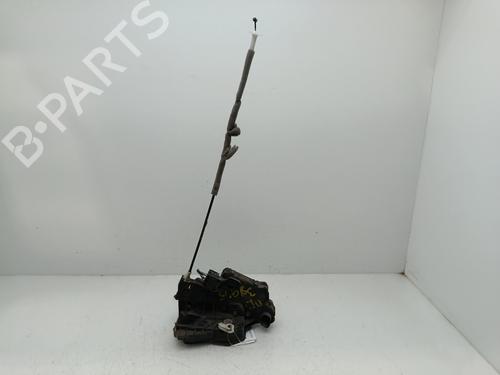 Venstre fortil lås BMW 3 (E46) 320 d (150 hp) 31123728