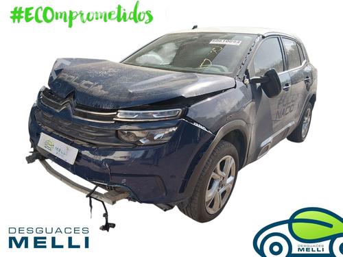 Used Parts CITROËN C5 AIRCROSS (A_) [2018-2026]  4475514