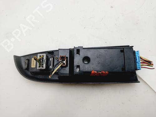 Left front window switch HONDA ACCORD VI (CK, CG, CH, CF, CL) 1.6 i (CG7) | BP30133623I27