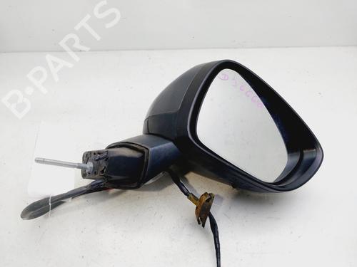 Retrovisor derecho CITROËN C3 II (SC_) [2009-2025]  26431731