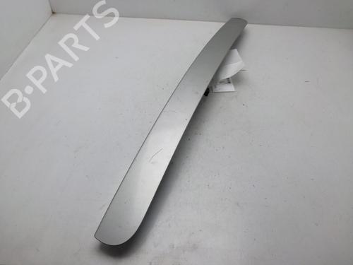 Tailgate handle PEUGEOT 207 (WA_, WC_)  | BP27691725C132 