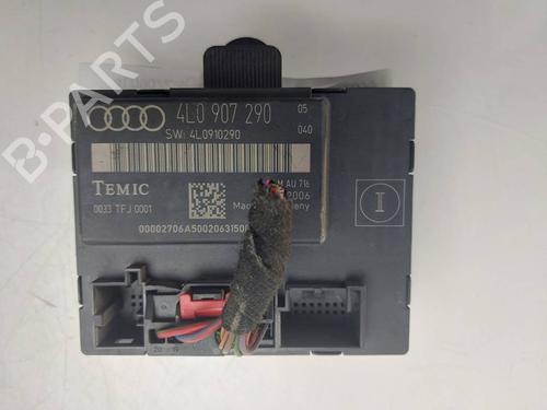 Electronic module AUDI Q7 (4LB) 3.0 TDI quattro | BP38645649M83 - Image 2