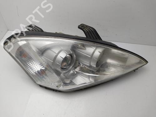 Right headlight SSANGYONG KYRON | BP30853217C29