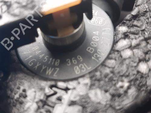 Engine AUDI A5 Sportback (8TA) 2.0 TDI | BP33885319M1 - Image 3