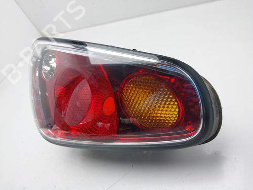Right taillight MINI MINI (R50, R53) | BP36672161C35 - Image 3