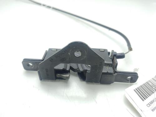 Tailgate lock BMW X5 (E53) 3.0 i | BP23271693C101 