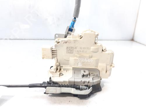 Used Rear left lock AUDI A3 Limousine (8VS, 8VM) [2013-2021]  8512495