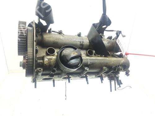 Used Cylinder head SEAT IBIZA III (6L1) [2002-2009]  30625625